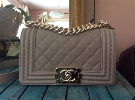 purseforum boy chanel